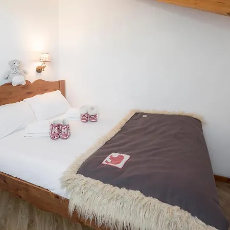Apart-hotel Hauts De Preclaux By Infini Mountain