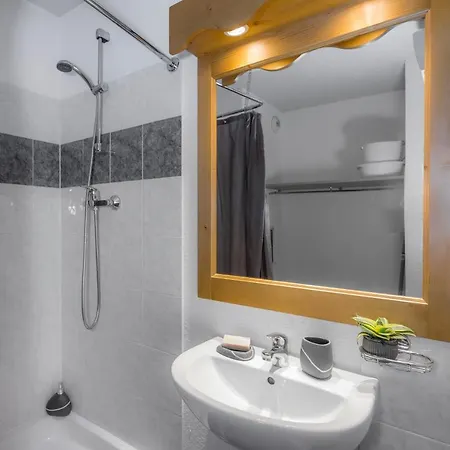 Hauts De Preclaux By Infini Mountain Apart-hotel 3*